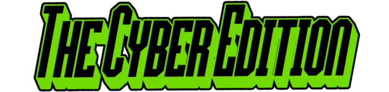 Cyber Edition