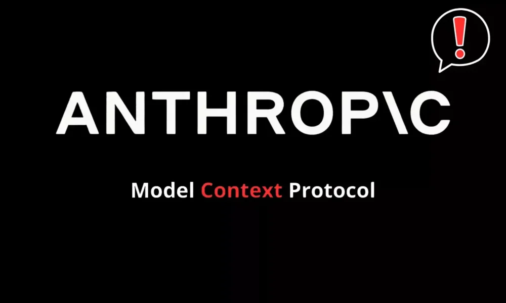 Anthropic MCP Hit by Flaw Enabling Remote Code Execution