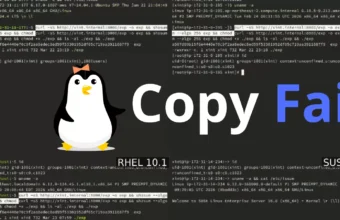 “Copy Fail” Linux Kernel 0-Day Lets Attackers Gain Root Since 2017