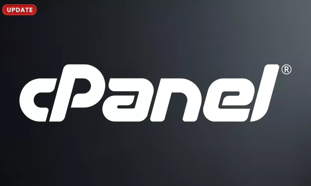 cPanel Emergency Patch Fixes Critical Authentication Bypass Flaw