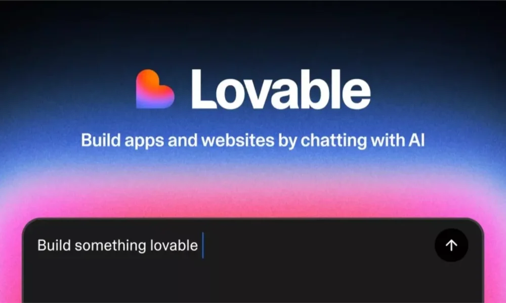 Lovable AI App Builder Exposes User Data via Unpatched API Flaw
