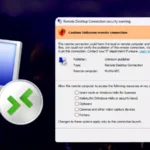 Microsoft Confirms RDP Dialog Rendering Bug in April 2026 Update