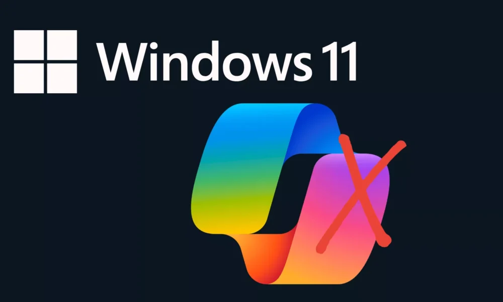 Microsoft Lets Admins Remove Copilot App via Group Policy 