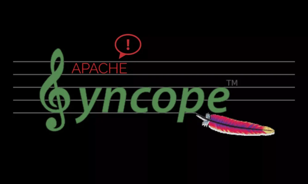 PoC Exploit Released for Apache Syncope Groovy RCE Flaw