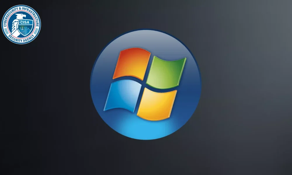 Windows Shell Zero-Day Actively Exploited, CISA Issues Alert