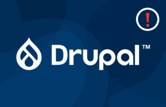 CISA Warns: Drupal Core SQL Injection Flaw CVE-2026-9082 Exploited
