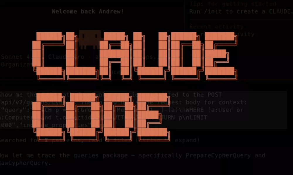 Claude Code RCE Flaw Enables Silent Command Execution