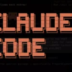 Claude Code RCE Flaw Enables Silent Command Execution