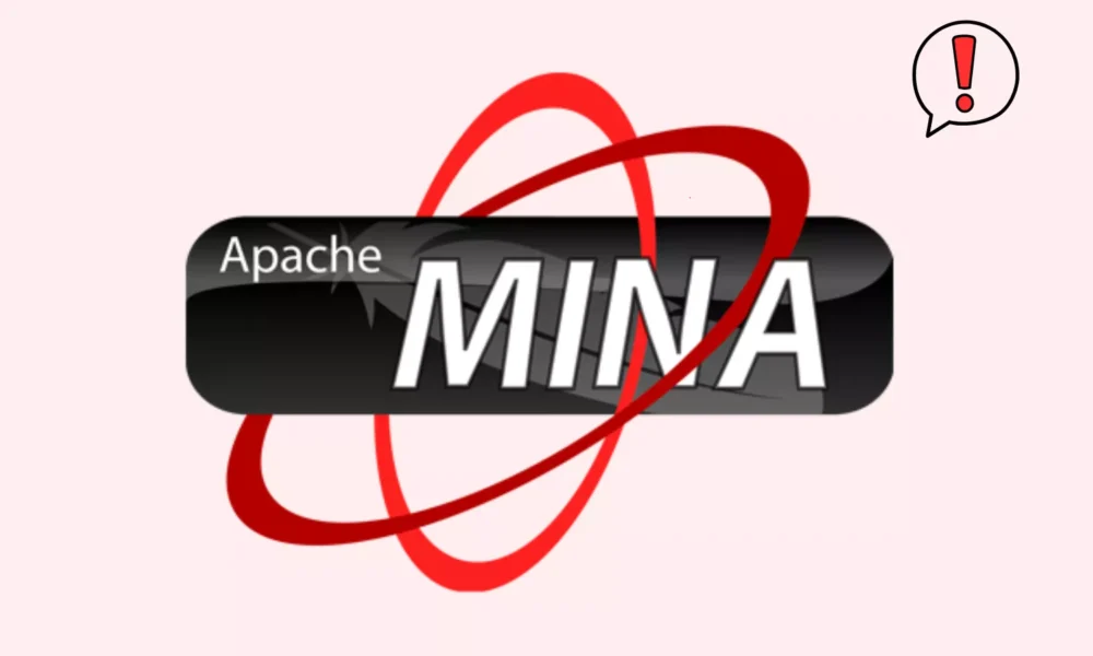 Critical Apache MINA RCE Bugs Let Attackers Hijack Servers 
