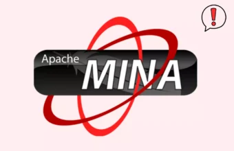Critical Apache MINA RCE Bugs Let Attackers Hijack Servers 
