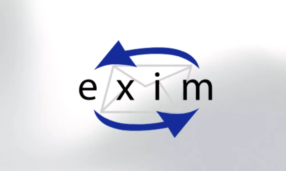 Exim Mail Server 4.99.2 Fixes Four Critical Security Flaws