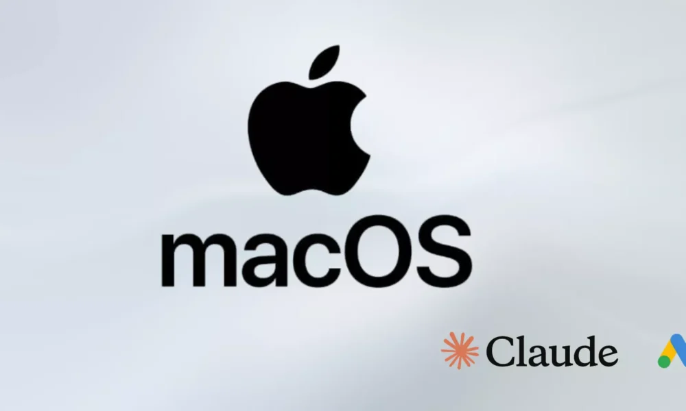 MacSync Malware Hits macOS via Google Ads and Claude AI Chats