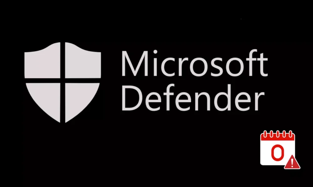 Microsoft Defender Vulnerabilities Under Active Exploitation