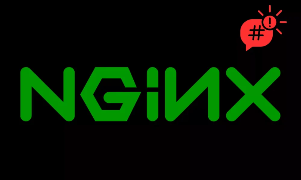 NGINX CVE-2026-42945 Exploited — 5.7M Servers at Risk