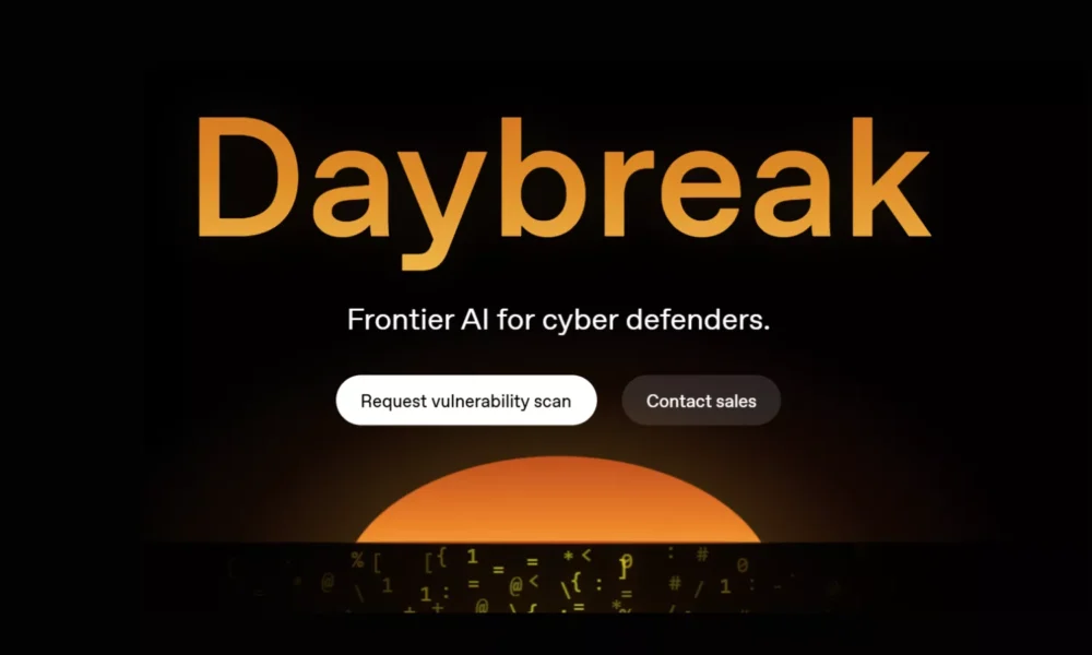 OpenAI Daybreak Automates Vulnerability Detection With AI Agents