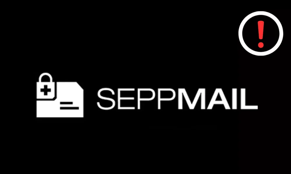 SEPPmail Gateway Flaws Enable RCE and Email Interception