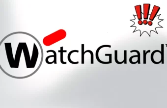 WatchGuard Agent Flaws Let Attackers Gain SYSTEM Access