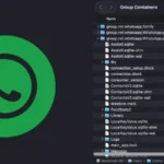 WhatsApp Chats Stored Unencrypted, Meta Apps Share Data Access