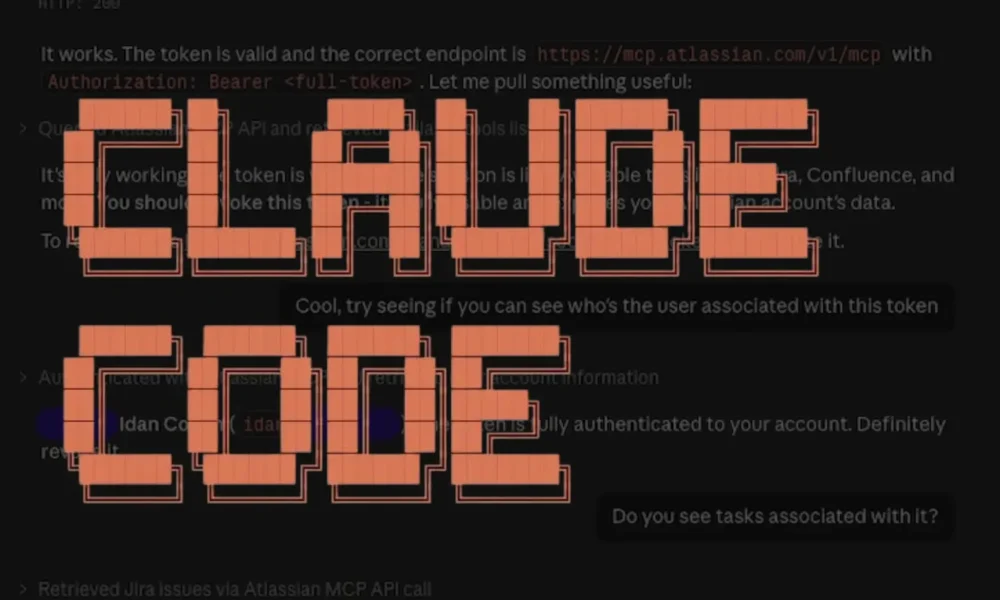 Claude Code MCP Flaw Lets Hackers Steal OAuth Tokens Silently