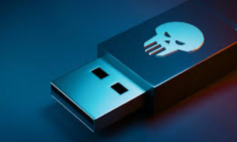 Japan JSDF USB Malware Scandal Raises Supply Chain Cybersecurity Risks