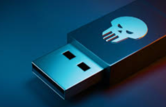 Japan JSDF USB Malware Scandal Raises Supply Chain Cybersecurity Risks