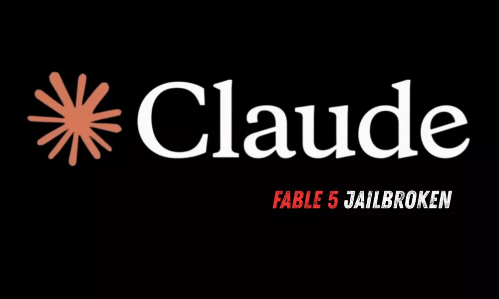 Claude Fable 5 Jailbroken Hours After Launch via Multi-Agent Attack 