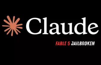 Claude Fable 5 Jailbroken Hours After Launch via Multi-Agent Attack 