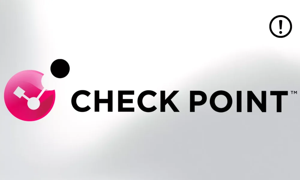 Critical Check Point VPN Flaw Exploited in Ransomware Attacks