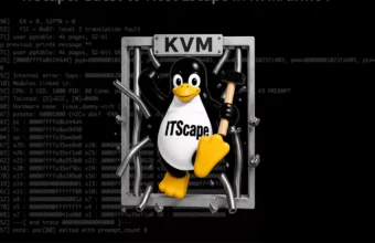 Critical Linux KVM Flaw Enables Guest-to-Host RCE on ARM64