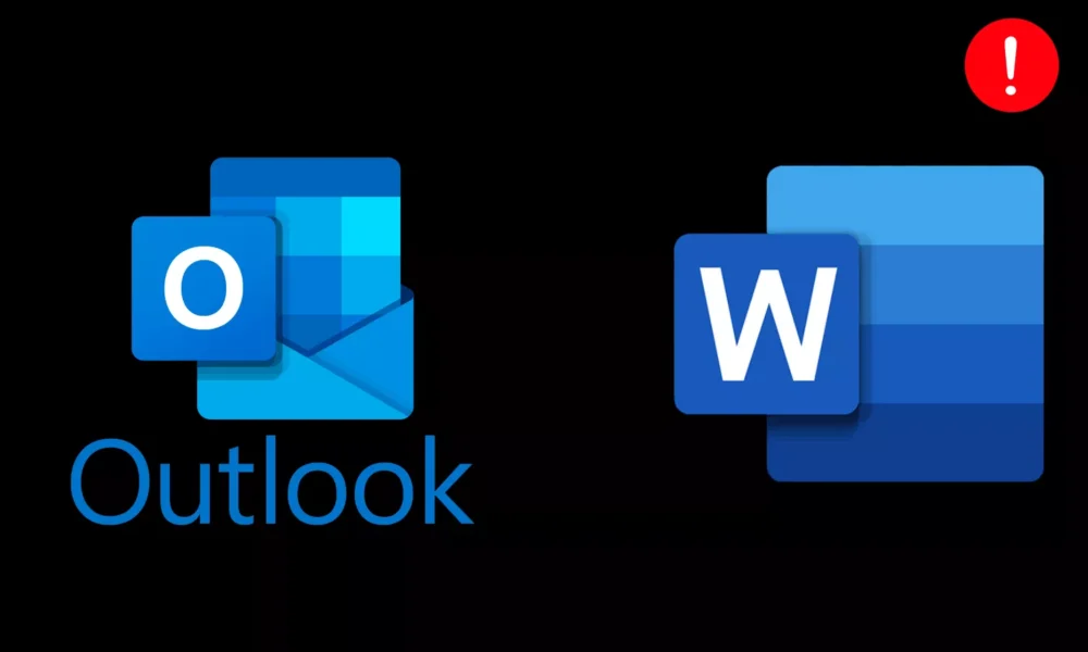 Critical Microsoft Outlook & Word RCE Flaws — Patch Now