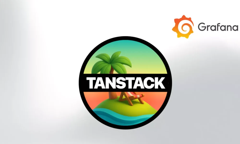Grafana Confirms TanStack npm Supply Chain Attack Contained