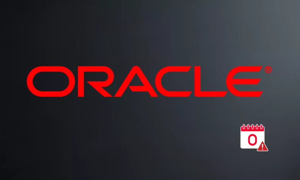 ShinyHunters Exploits Oracle PeopleSoft Zero-Day CVE-2026-35273