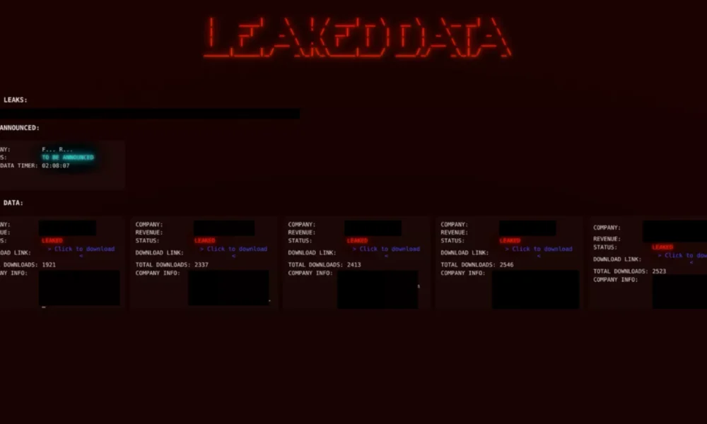 UNC3753 Targets U.S. Law Firms With Hybrid Extortion Attacks 