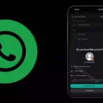 WhatsApp Adds Pre-Chat Warning to Block Scams on iOS & Android