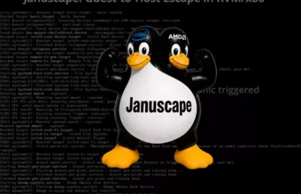 16-Year-Old KVM Flaw “Januscape” Exposes Intel, AMD Cloud Hosts to Guest Attacks