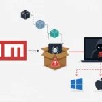 Sophisticated npm Supply Chain Attack Delivers Cross-Platform RAT Targeting Developers