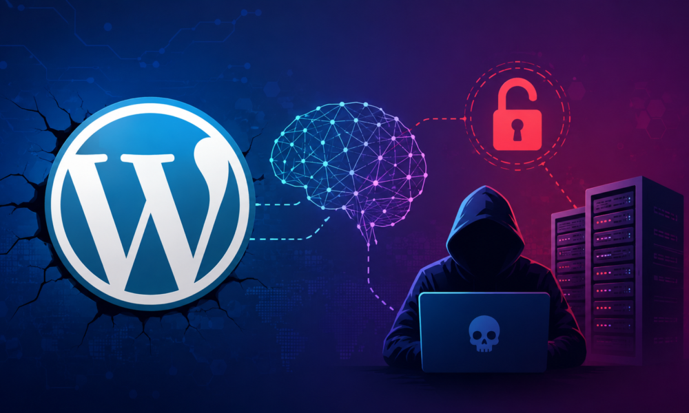 Critical WordPress RCE Discovered by AI Enables Pre-Auth Admin Takeover and Server Access