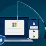 Hackers Exploit Microsoft Device Code Authentication Flow to Bypass MFA via Phishing Attack