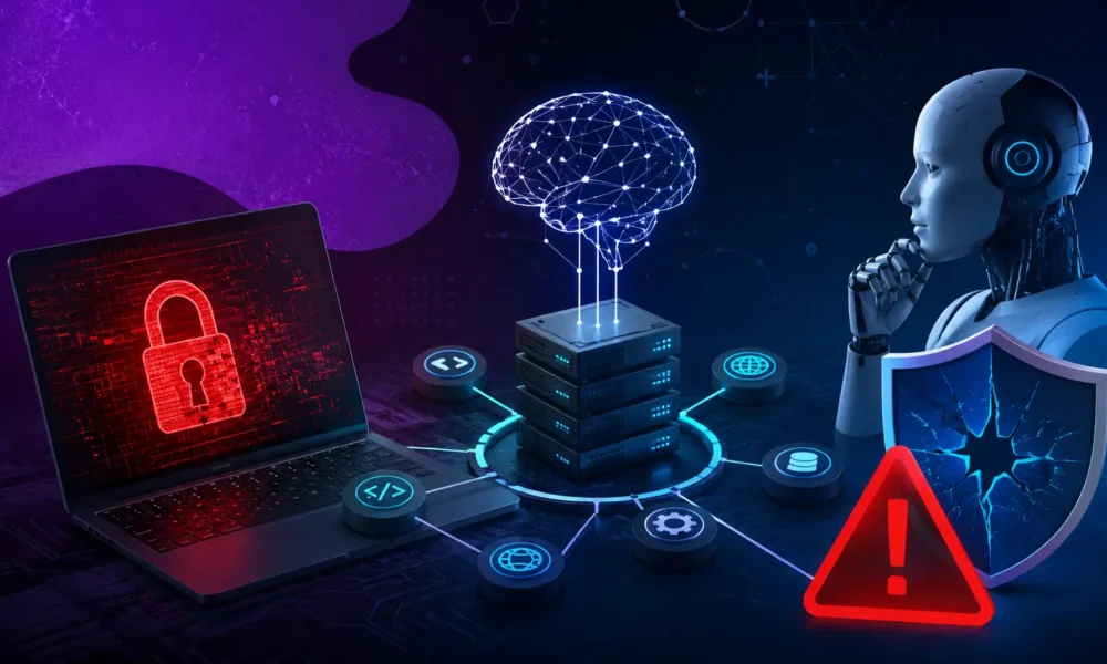 Researchers Find 523 Security Flaws Across Public MCP Servers, Exposing AI Agent Risks