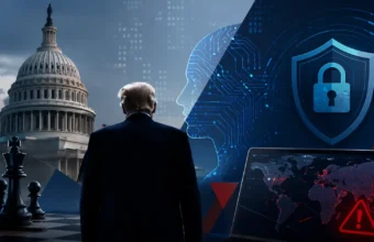 Trump AI Safety Agency Chief Resigns, Raising Concerns Over U.S. AI Cybersecurity Strategy