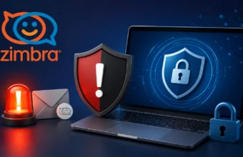Zimbra Releases Critical Security Update to Patch Command Injection and XSS Flaws