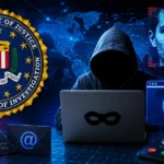 FBI Warns of AI Deepfake Recovery Scams Using Fake IC3 Websites