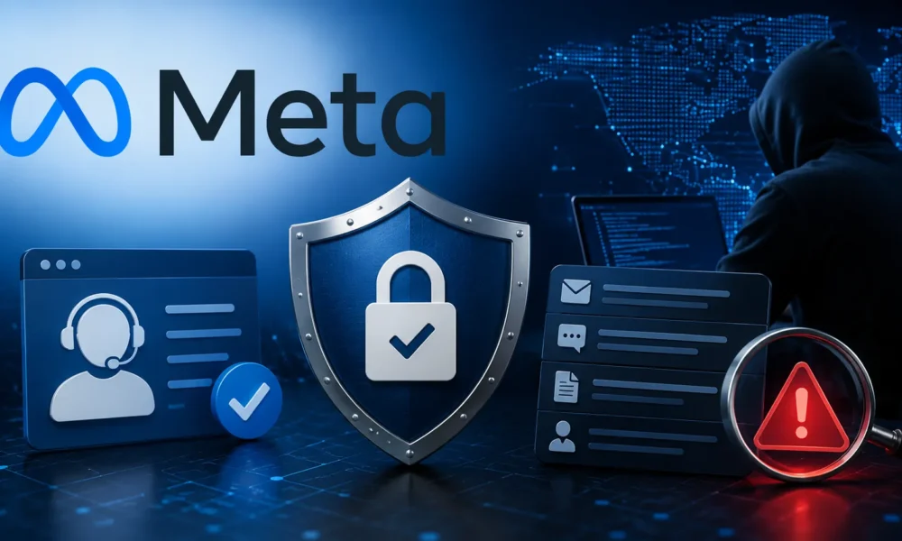 Meta Fixes Critical IDOR Flaw Exposing Customer Support Data Across Services