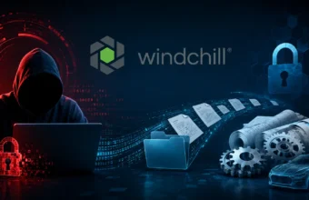 Cl0p Exploits Critical PTC Windchill Zero-Day to Steal Engineering Data in Active Attacks