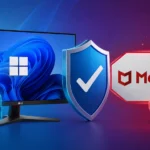 Microsoft Gets LG to Disable McAfee Pop-Ups Triggered by Windows Update Monitor App