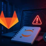 Critical GitLab RCE Flaw Exploits Oj JSON Parser Bugs Through Jupyter Notebook Diffs