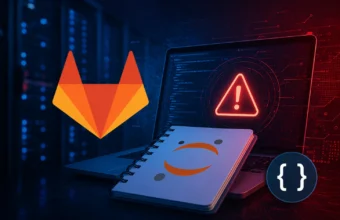 Critical GitLab RCE Flaw Exploits Oj JSON Parser Bugs Through Jupyter Notebook Diffs