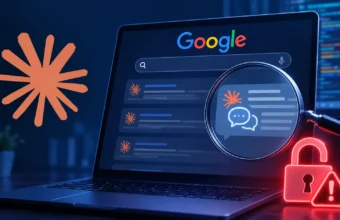 Claude AI Privacy Flaw Exposed Shared Chats Through Google Search Indexing