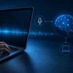 AI Acoustic Attack Reconstructs Laptop Keystrokes with Up to 99% Accuracy