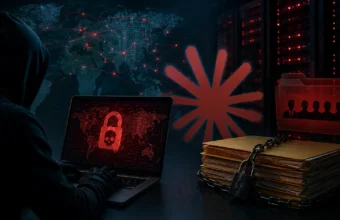 Global Secret Group Ransomware Claims Over 202,000 Victims on New Leak Site